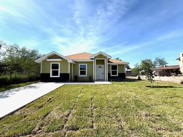 7512 S Naranja Lane, Pharr, TX 78577 - Image #1
