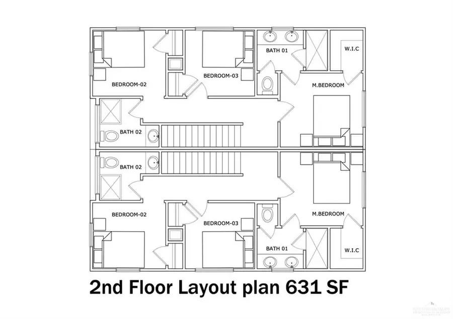 3214 S Joanna Avenue, Edinburg, TX 78539 - Image #3