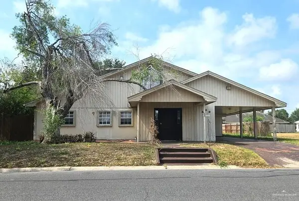 1006 E 12th Street, Mission, TX 78572