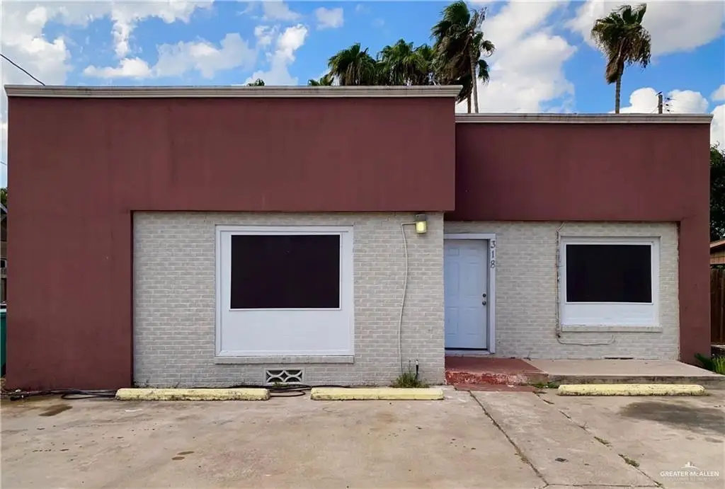 318 W Sam Houston Boulevard, Pharr, TX 78577 - Image #1