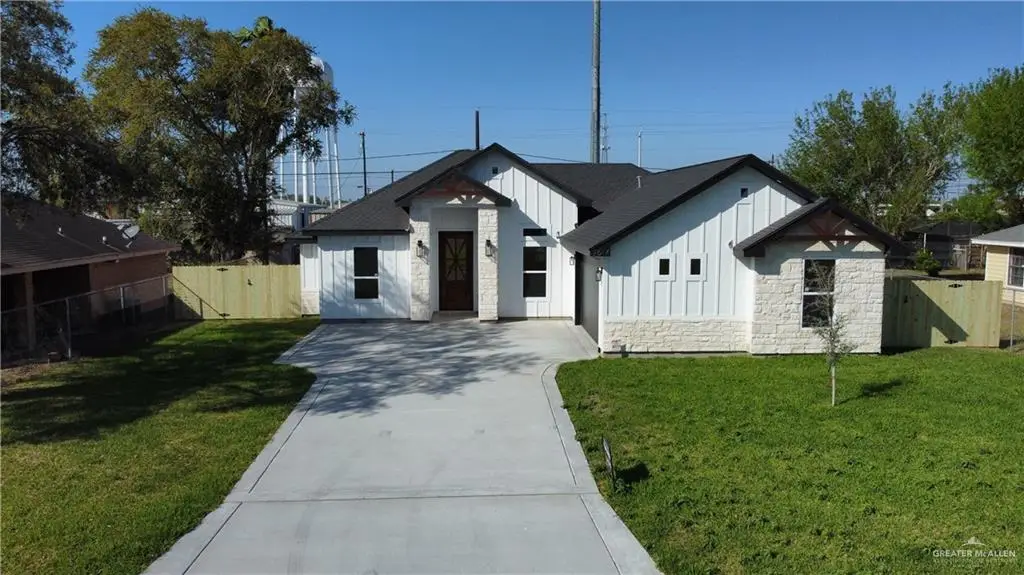 2614 Blue Jay Street, Weslaco, TX 78596 - #1