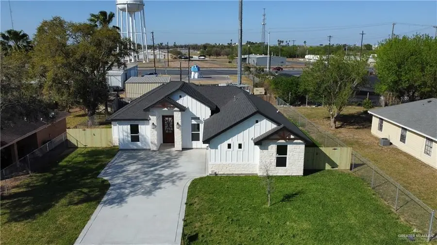 2614 Blue Jay Street, Weslaco, TX 78596 - #2