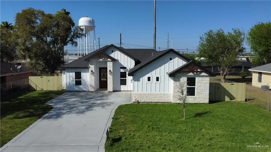 2614 Blue Jay Street, Weslaco, TX 78596 - #3
