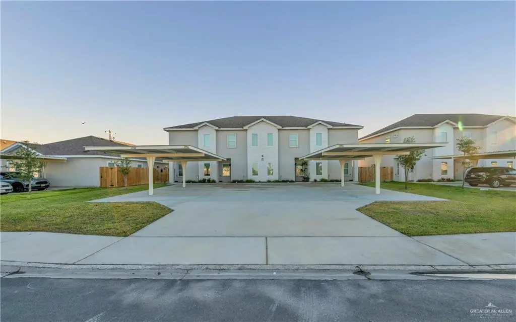 4700 W Huckleberry Street, Edinburg, TX 78541 - Image #1