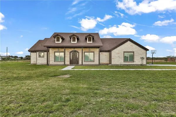 3539 E Ramseyer Road, Edinburg, TX 78542