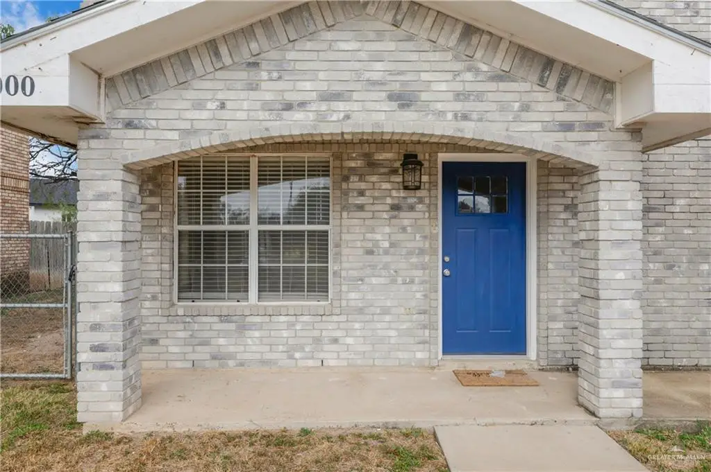 3000 Ashley Place, Pharr, TX 78577 - Image #1