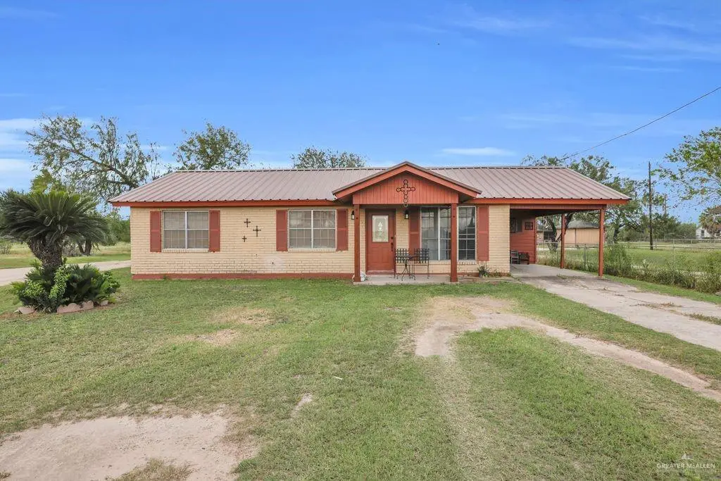 1914 S International Boulevard S, Weslaco, TX 78596 - #1