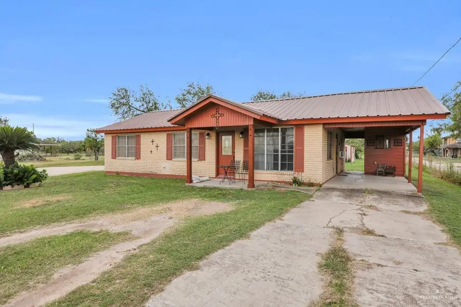 1914 S International Boulevard S, Weslaco, TX 78596 - #2