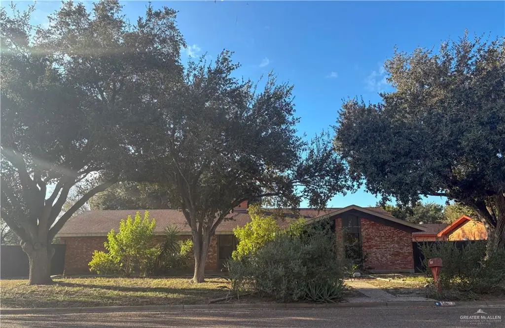 1902 John Avenue, Edinburg, TX 78539 - Image #1
