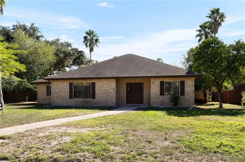124 E Tulip Avenue, McAllen, TX 78504 - Image #1