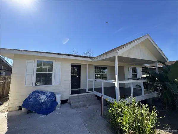 1006 E 23rd Street, Weslaco, TX 78596