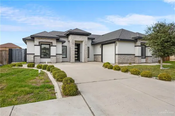 2901 E Summer Heights, San Juan, TX 78589