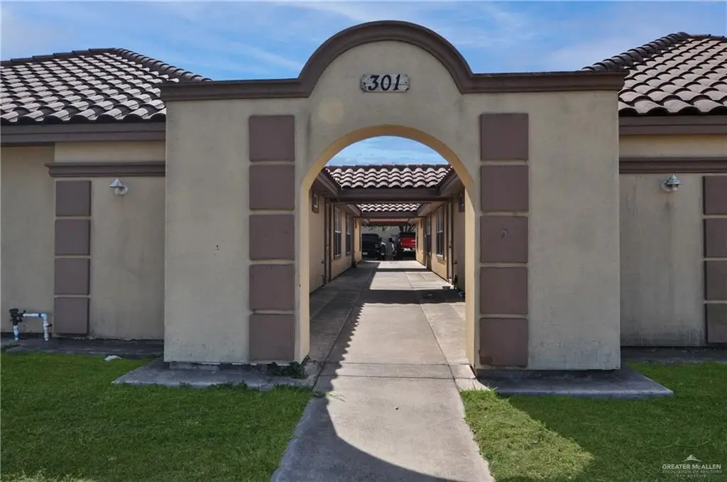 301 S Ridge Avenue, San Juan, TX 78589 - Image #1