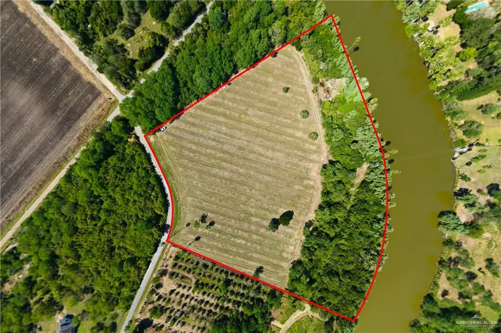 00 W Resaca Drive, Bayview, TX 78566 - Image #1