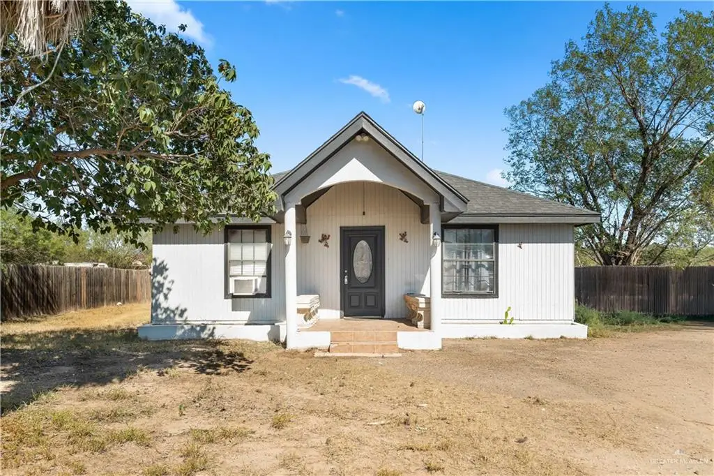 7202 Abram Boulevard, Mission, TX 78574 - Image #1