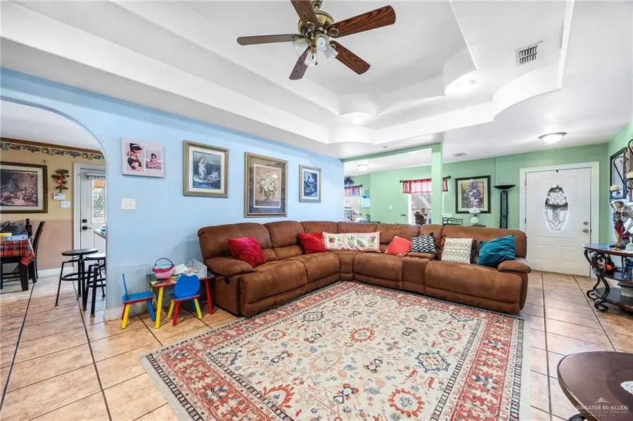 5010 Los Mesquites, Donna, TX 78537 - Image #2