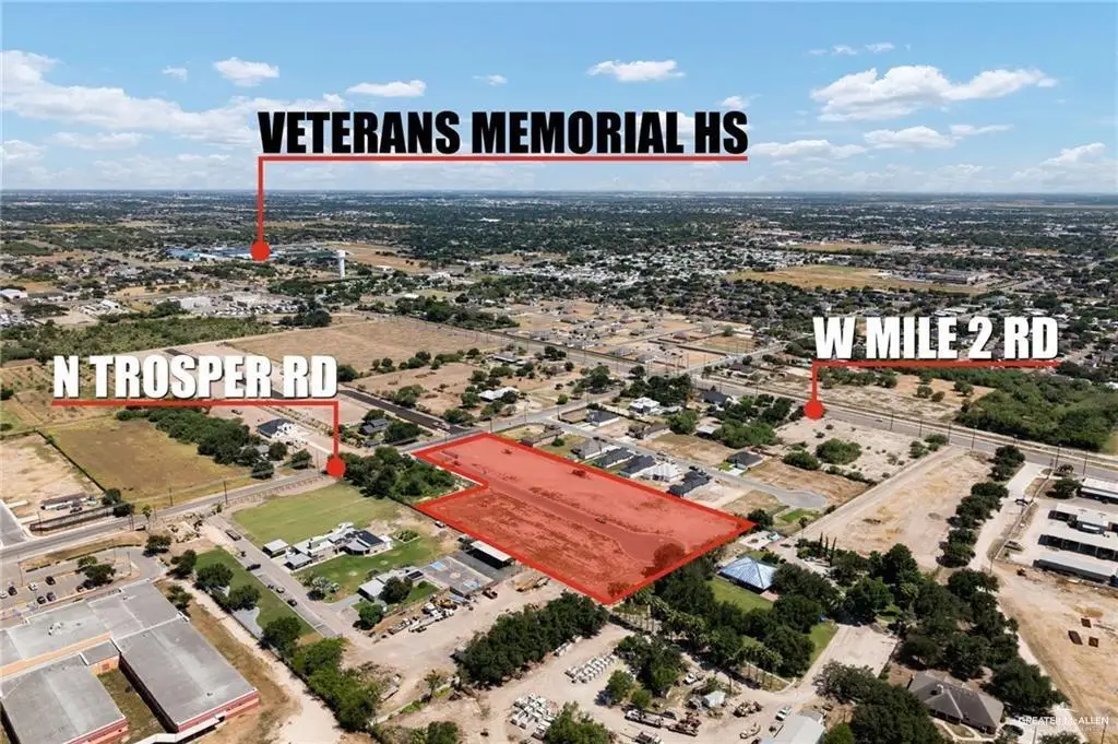 808 Mountain Road, Mission, TX 78573 - Image #1