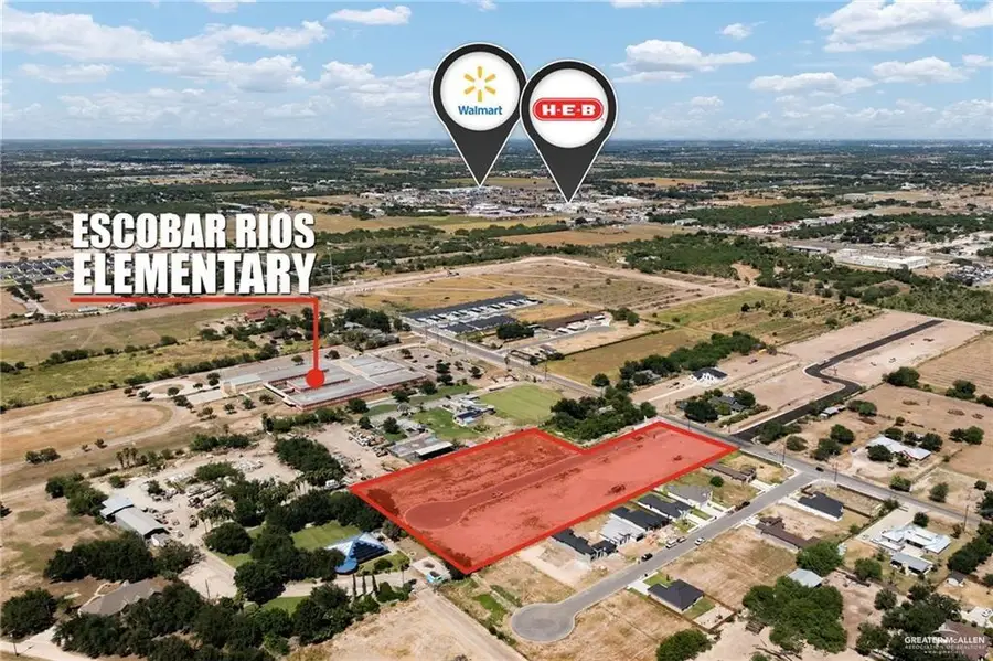 808 Mountain Road, Mission, TX 78573 - Image #3