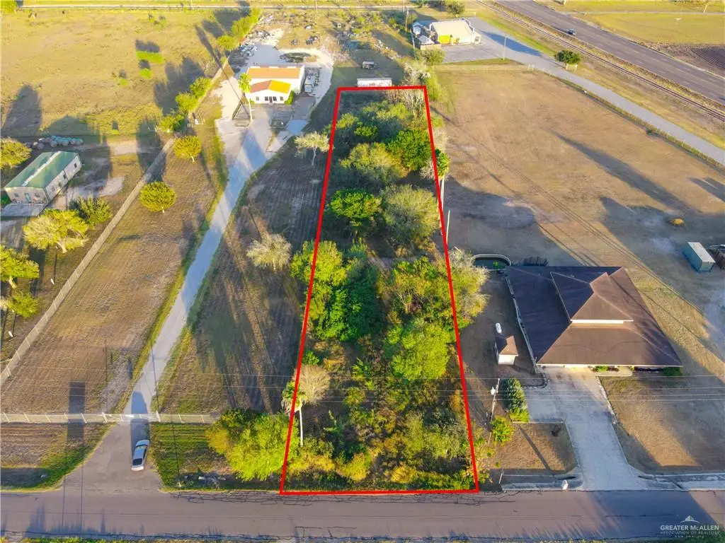 26517 S Tamm Lane, Harlingen, TX 78552 - Image #1