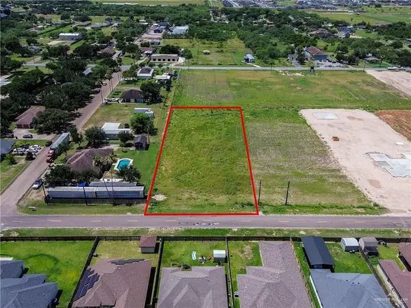 3900 E Curry Road, Edinburg, TX 78542