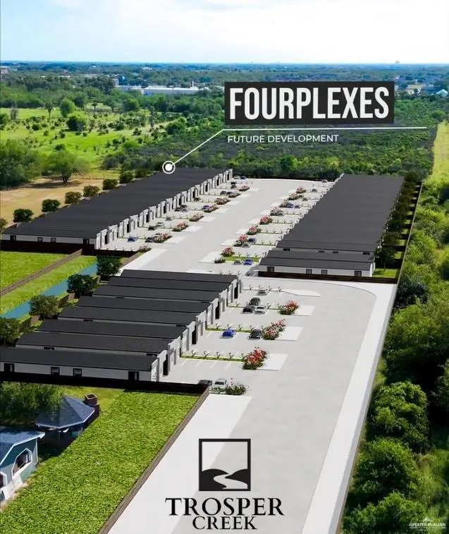 619 Mountain Road, Mission, TX 78573 - Image #2