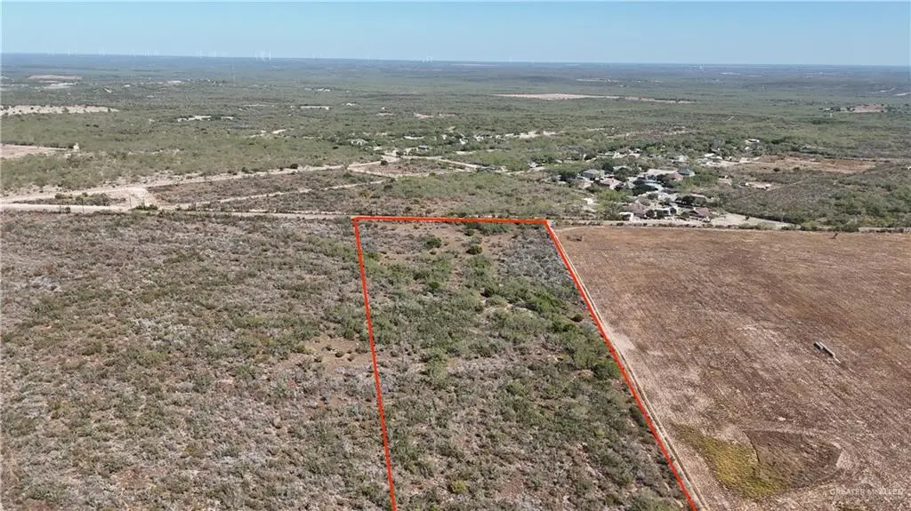3192 Fairgrounds Road, Rio Grande City, TX 78582 - Image #1