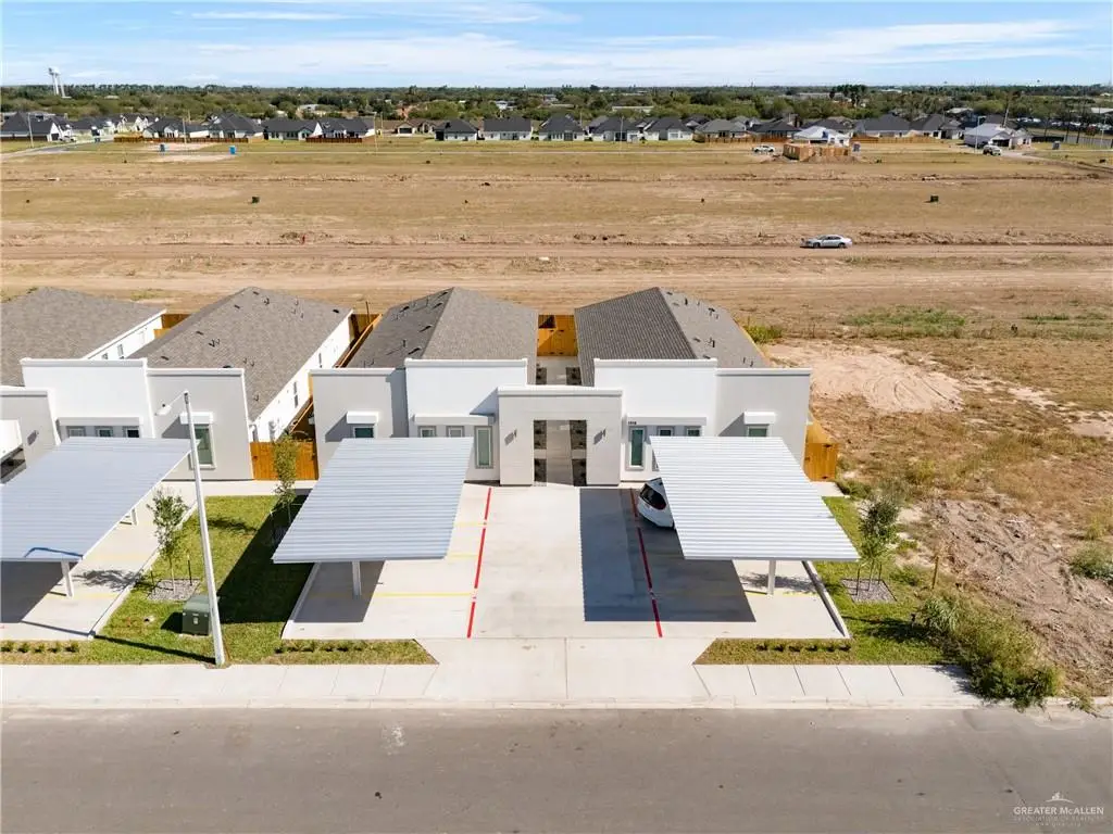 427 Frio Lane, Alamo, TX 78516 - Image #1