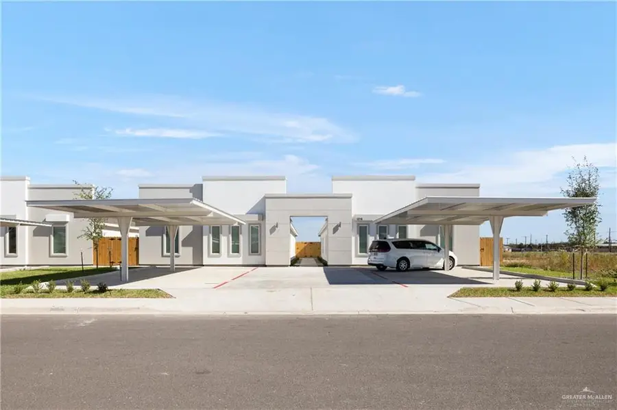 427 Frio Lane, Alamo, TX 78516 - Image #2