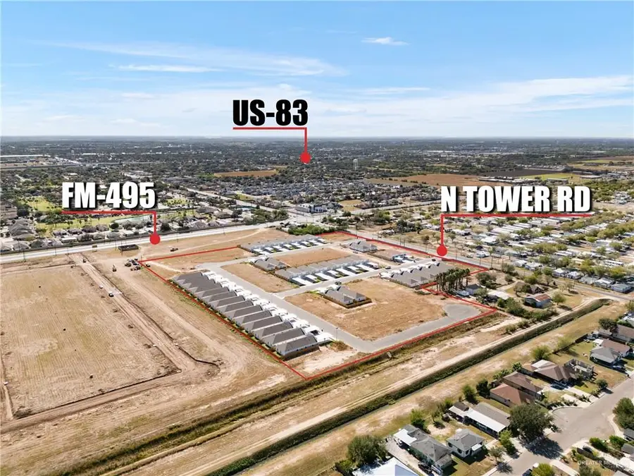 427 Frio Lane, Alamo, TX 78516 - Image #3