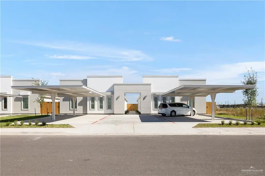 431 Frio Lane, Alamo, TX 78516 - Image #1