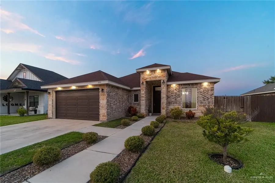3705 Sherman Street, Edinburg, TX 78542 - Image #3