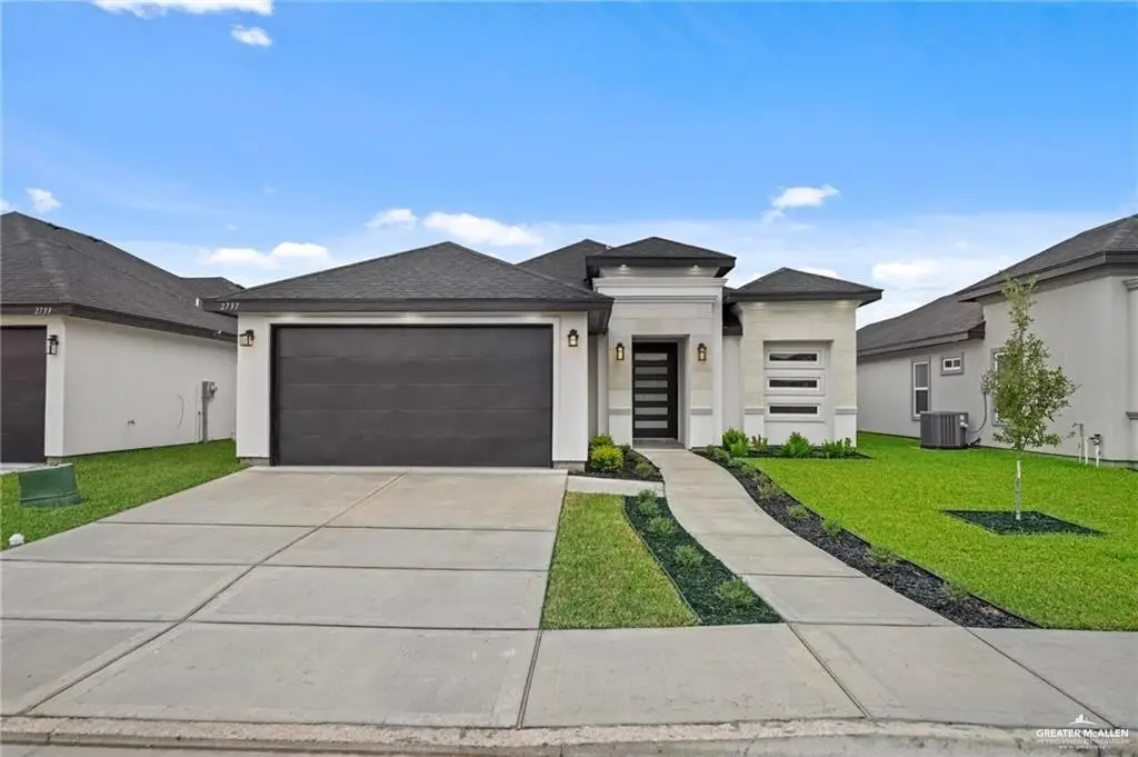 2737 E Conroe Road, Edinburg, TX 78542 - Image #1