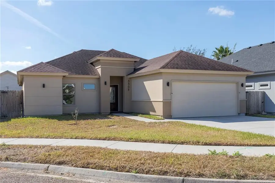 3305 Obsidian Street, Brownsville, TX 78526 - Image #2