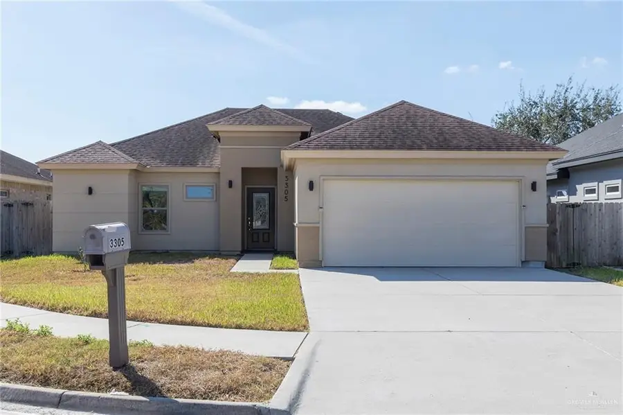 3305 Obsidian Street, Brownsville, TX 78526 - Image #3