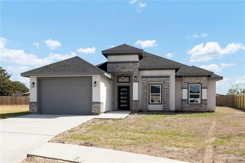 410 Dakota Drive, San Juan, TX 78589 - Image #1