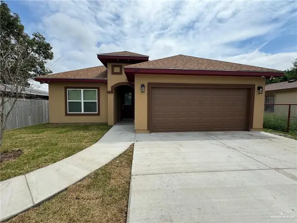 1114 N 20th Street, McAllen, TX 78501