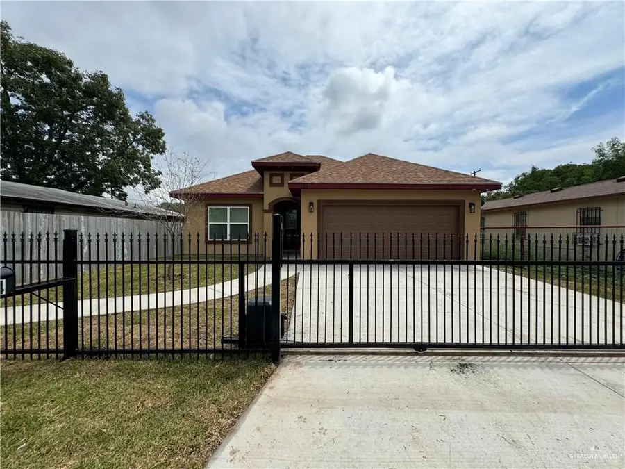 1114 N 20th Street, McAllen, TX 78501 - Image #2