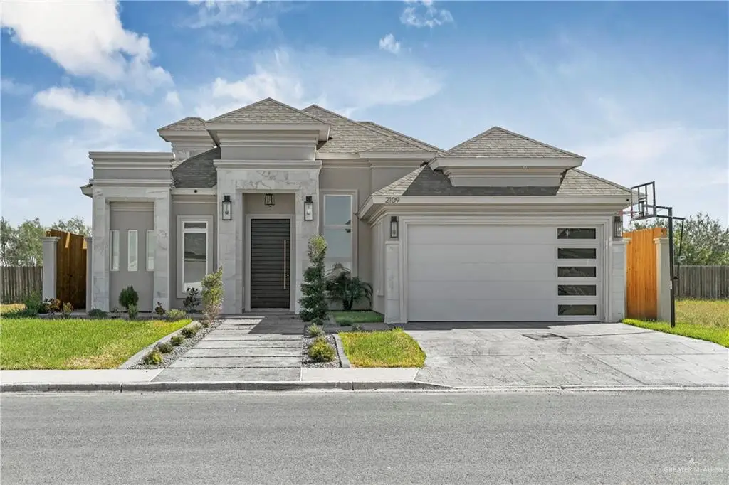 2109 32nd Street, Hidalgo, TX 78557 - Image #1