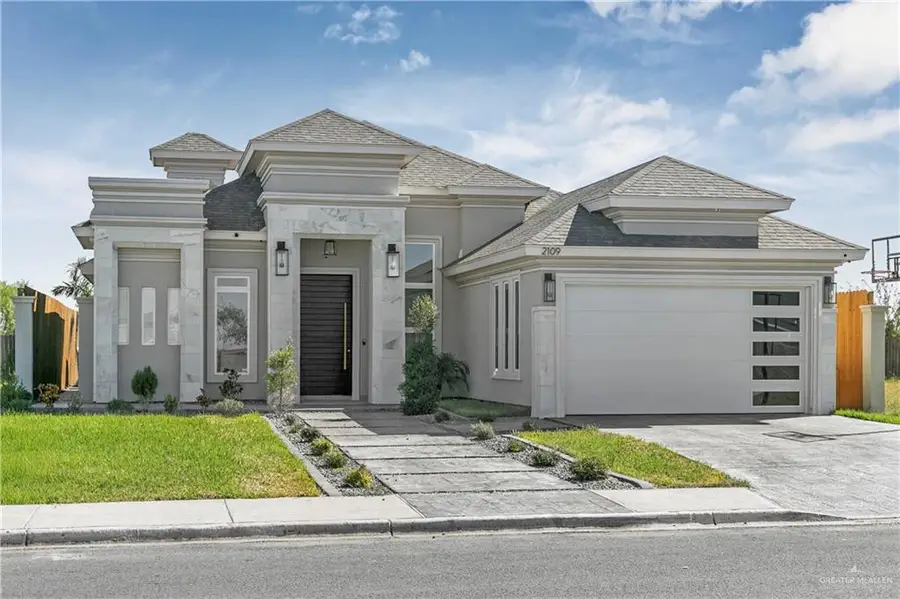 2109 32nd Street, Hidalgo, TX 78557 - Image #2