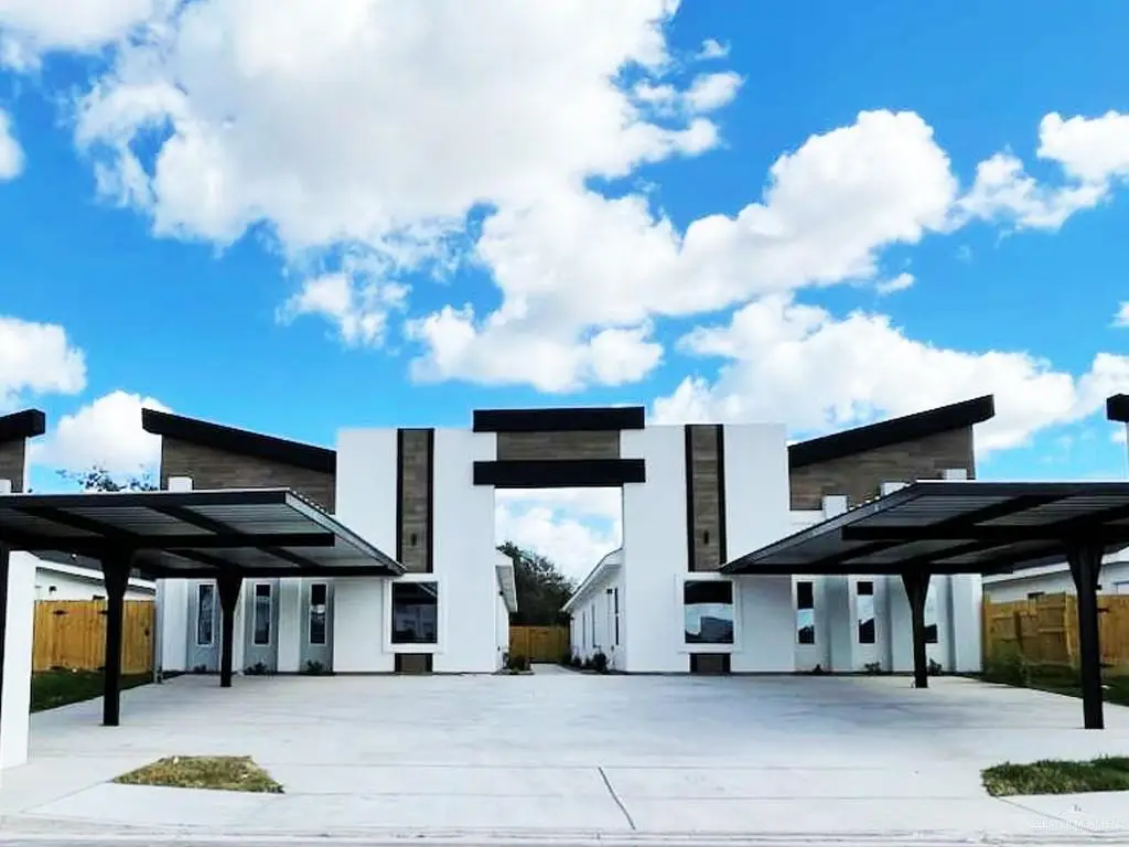500 N Emerald Avenue, Edinburg, TX 78541 - Image #1
