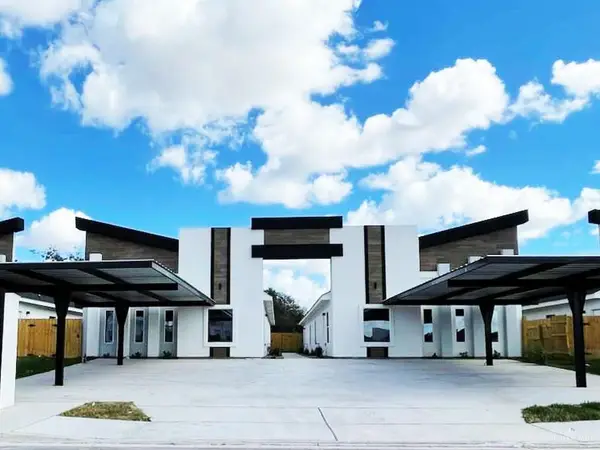 500 N Emerald Avenue, Edinburg, TX 78541