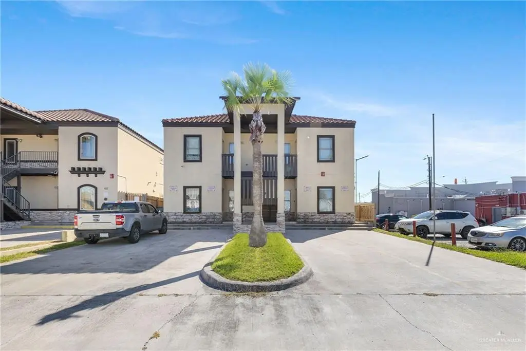105 E Pike Street #2, South Padre Island, TX 78597 - Image #1