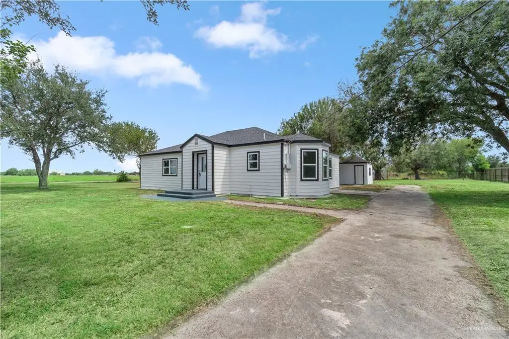 16752 Rio Rancho Road, Harlingen, TX 78552 - Image #1