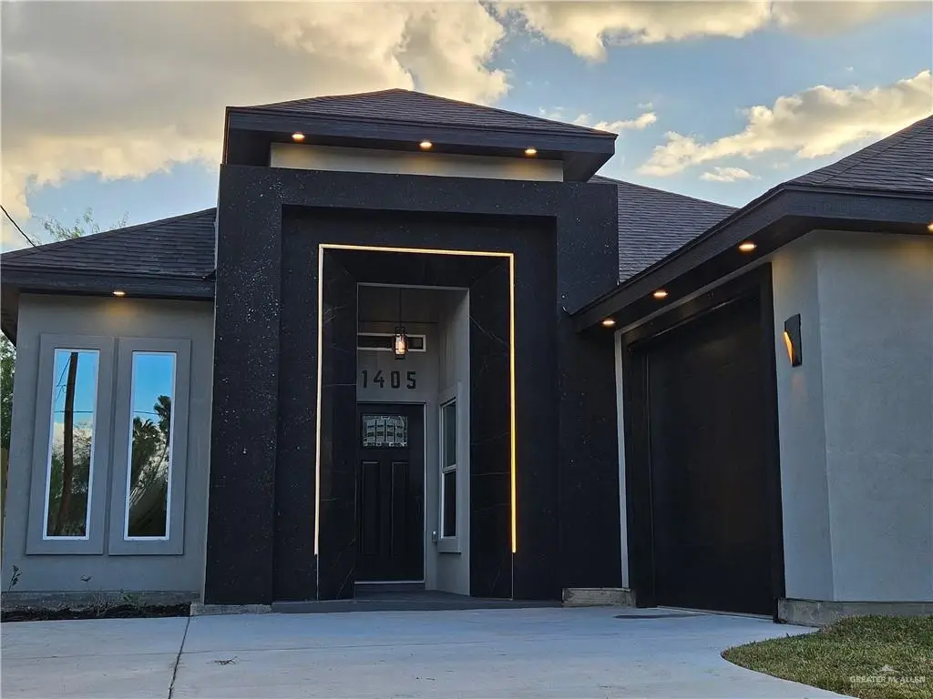 1405 W Eisenhower Street, Pharr, TX 78577 - Image #1