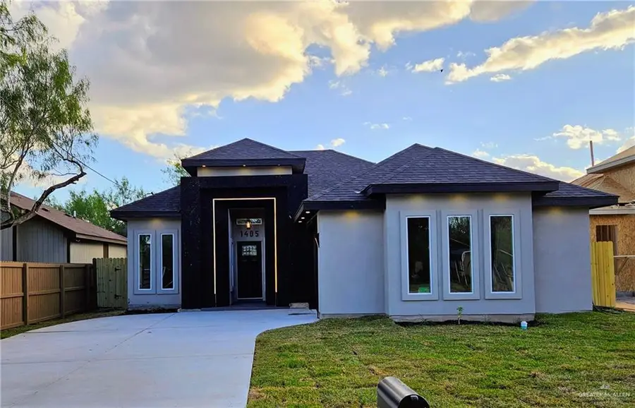 1405 W Eisenhower Street, Pharr, TX 78577 - Image #2