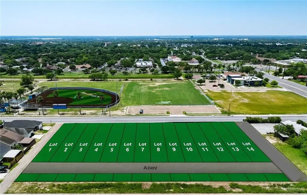 000 N 1st Street, McAllen, TX 78501 - Image #1