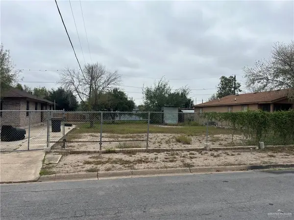 2724 Katrina Avenue, McAllen, TX 78503