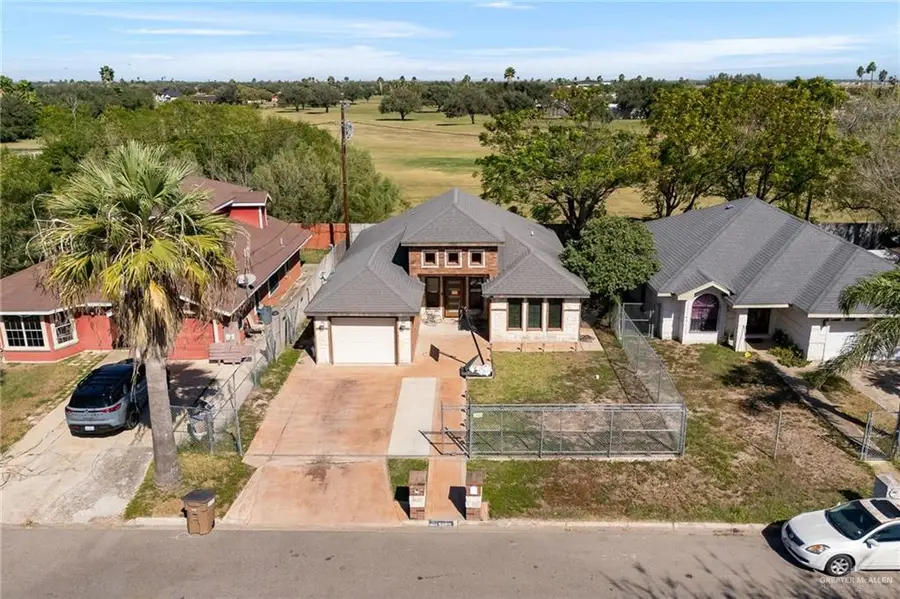 3609 Paseo Del Rey, Edinburg, TX 78542 - Image #2