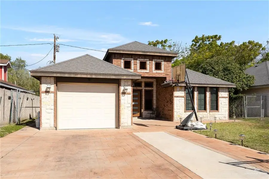 3609 Paseo Del Rey, Edinburg, TX 78542 - Image #3