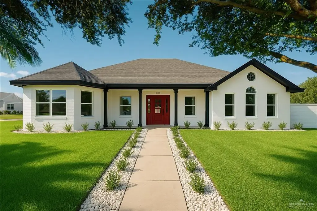 2432 Flushing Meadows, Weslaco, TX 78596 - Image #1